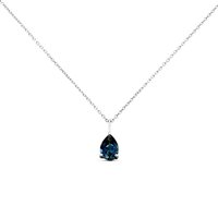 Necklace Stroili Oro Woman in Gold Cubic Zirconia 1413218